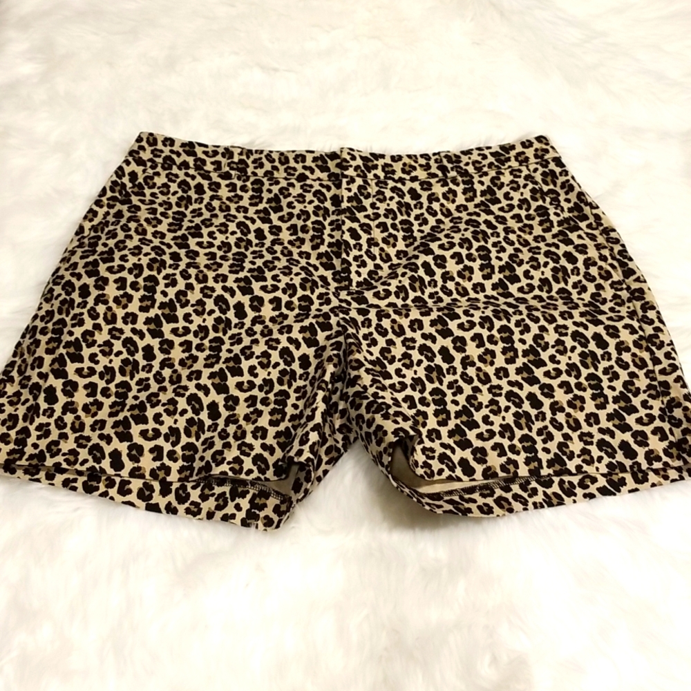 Banana Republic Shorts